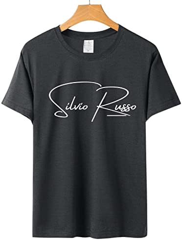 Sentetik Uzun Kollu Gömlek Kadın Bayan Yaz Üst Baskı Rahat T Shirt Mektubu Desen Moda Gevşek Kısa