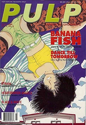 Kağıt hamuru (Cilt. 2 ) 3 VF ; Yani Yetişkinler için çizgi roman | Manga
