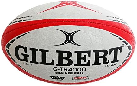 Gilbert G - TR4000 Eğitim Rugby Topu