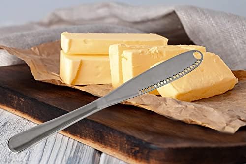 Home - X Paslanmaz Çelik 3 in 1 tereyağı bıçağı, Bigudi, Dilimleme, Tıraş ve Tereyağı Rende, Ekmek ve Simit Dilimleyici,
