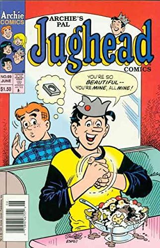 Archie'nin Arkadaşı Jughead Çizgi Romanları 69 VF / NM ; Archie çizgi romanı