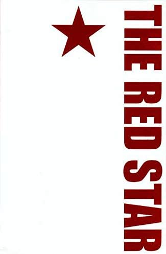Kızıl Yıldız, 6A VF ; Resim çizgi romanı