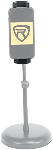 Rockville iStand 22 Mikrofon Standı/Bom Kolu için iPad/iPhone/Akıllı Telefon/Tablet Tutucu