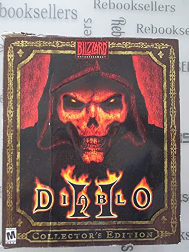 Diablo 2: Koleksiyoncu Sürümü