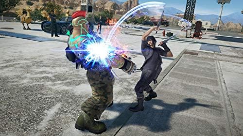 Tekken 7 PS4-PlayStation 4 Standart Sürümü