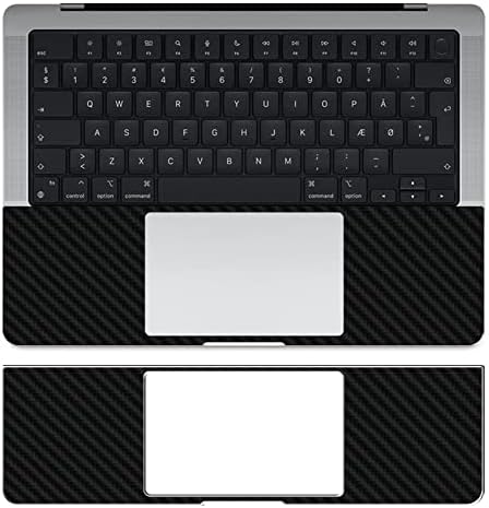 Vaxson 2-Pack Koruyucu Film, Lenovo ThinkPad T14 Gen 3 ile uyumlu olmayan dokunmatik 14 Laptop Klavye Touchpad Trackpad Cilt
