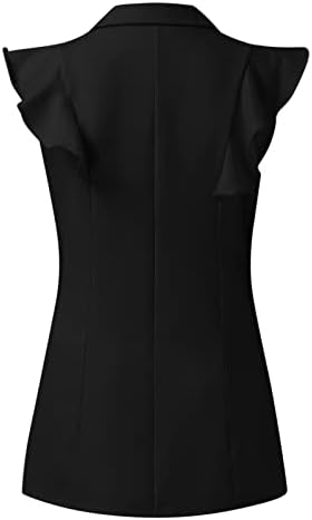 Egzersiz Blazer Elbise 2023 moda Kıyafet İki Parçalı Ofis Takım Elbise Blazer Ceketler Kadınlar için İş Rahat Blazer Takım
