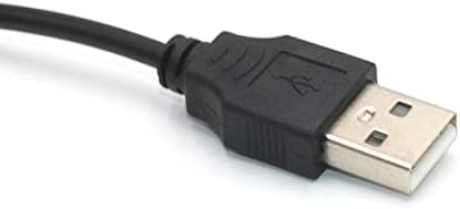 Taşınabilir USB Hub USB Splitter 2pcs4 Phoneblack Tablet Yüksek Dizüstü Bilgisayar USB Bilgisayar Taşınabilir Ev Splitter