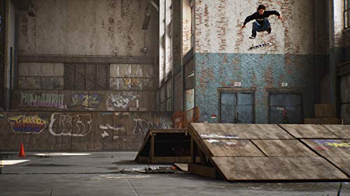 Tony Hawk'ın Pro Skater 1 + 2 Çapraz Nesil Deluxe Paketi-Xbox [Dijital Kod]