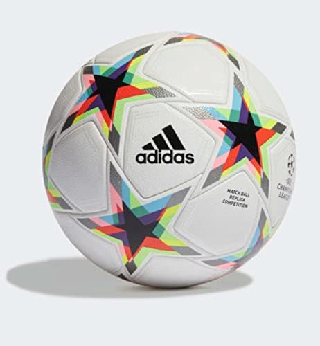 adidas UCL Yarışması Futbol Topu