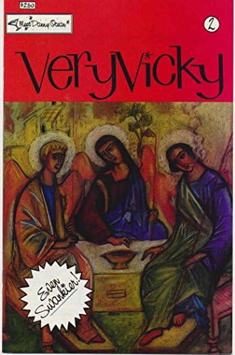 Çok Vicky 2 VF / NM; İconografix çizgi roman