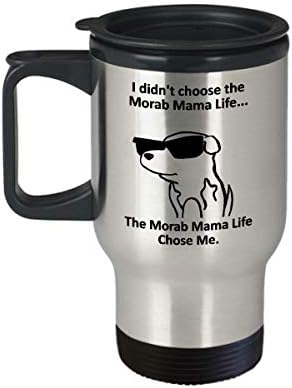 Morab Mama Seyahat Kupası