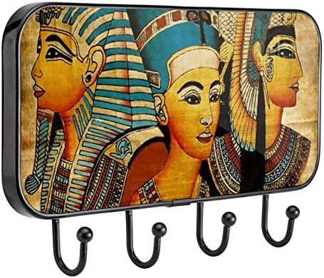 GUEROTKR Duvar Kancaları, Asma Kancaları, Asmak için Yapışkan Kancalar, Mısır