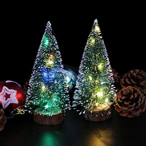 DSFEOIGY Tam Vücut Şekli Noel Ağacı Menteşeli Yapı, Gelişmiş Gerçekçi Teknoloji, Önceden aydınlatılmış Yeşil (Boyut: Küçük)