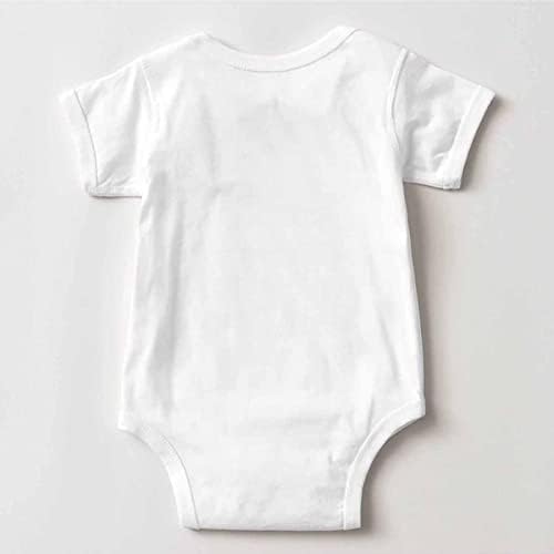 Büyükanne Ayı Bebek Tulum Bebek Erkek Kız Sarmaşık Tek parça Sevimli bebek giysisi 0-24 Ay