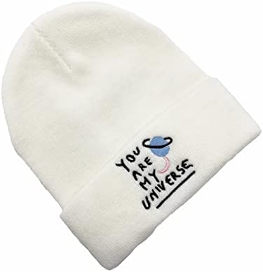 CZEVİP Bere Şapka Erkekler Kadınlar için Kış Şapka