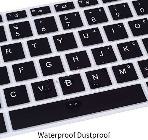 Klavye Kapak için HP ProBook 440 G5 G6 G7 14, HP ProBook 430 G5, HP ProBook x360 440 G1 14, HP ProBook 445 G6 14, HP ProBook