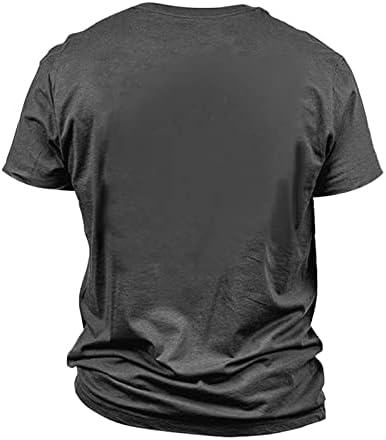 Erkek grafikli tişört, kısa Kollu Yuvarlak Boyun Pençeleri Kafatası baskılı tişört Serin Gotik Gömlek Egzersiz Spor Gömlek