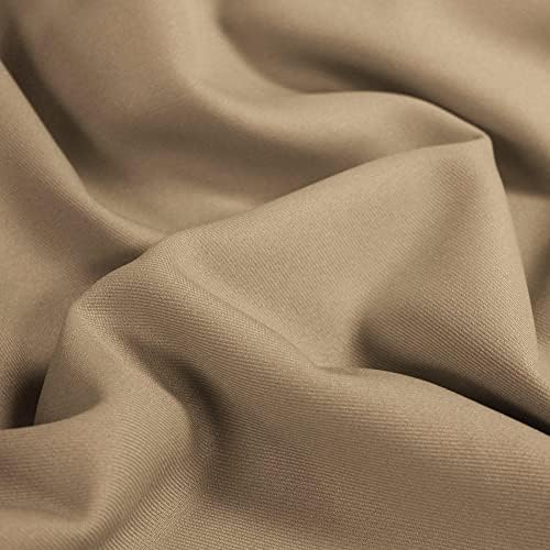 Yeni Kumaşlar Günlük Delaney Haki Polyester Gabardin Kumaş Yard tarafından Takım Elbise, Palto, Pantolon / Pantolon, Üniforma