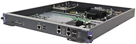 HPE Güvenlik Modülü-2 X 10/100/1000Base-T LAN